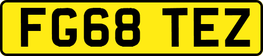 FG68TEZ