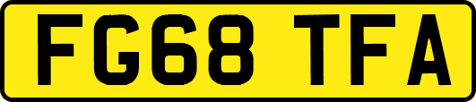FG68TFA