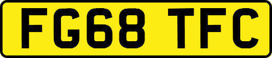 FG68TFC