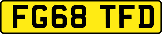 FG68TFD