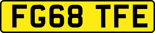 FG68TFE