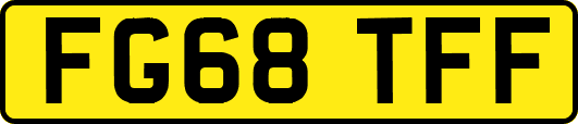 FG68TFF