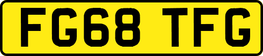FG68TFG