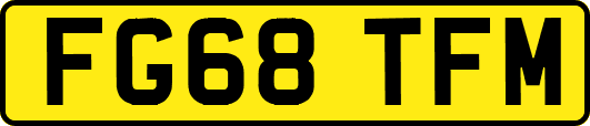 FG68TFM