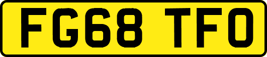 FG68TFO