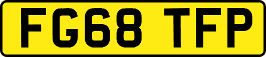 FG68TFP