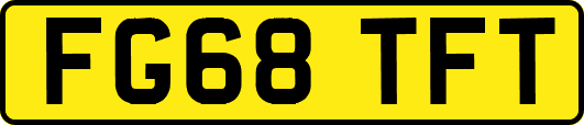 FG68TFT