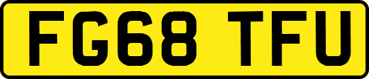 FG68TFU