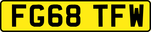 FG68TFW