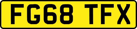FG68TFX