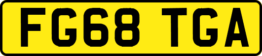 FG68TGA