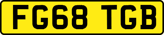 FG68TGB