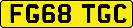 FG68TGC