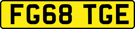 FG68TGE