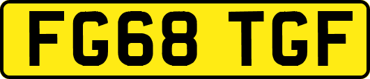 FG68TGF