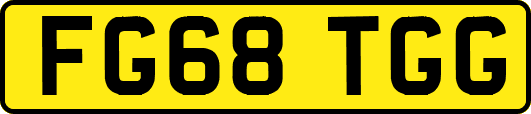FG68TGG