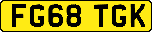 FG68TGK