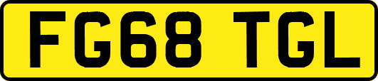 FG68TGL