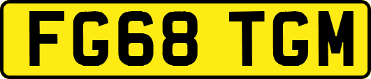 FG68TGM