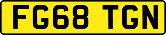 FG68TGN