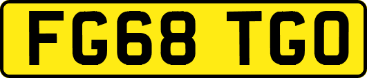 FG68TGO