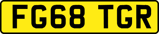 FG68TGR