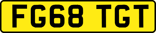 FG68TGT