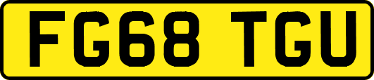 FG68TGU