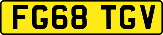 FG68TGV