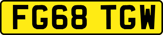 FG68TGW