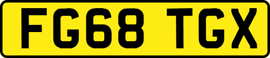 FG68TGX