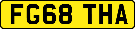 FG68THA