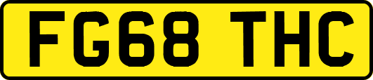 FG68THC