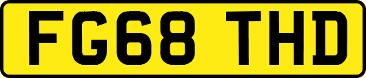 FG68THD