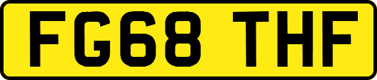 FG68THF