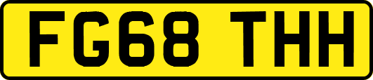 FG68THH