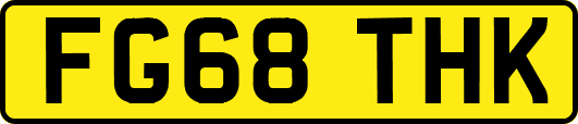 FG68THK
