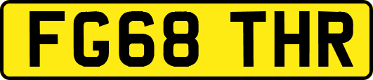 FG68THR