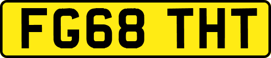 FG68THT
