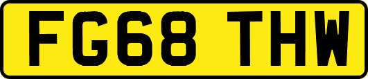 FG68THW