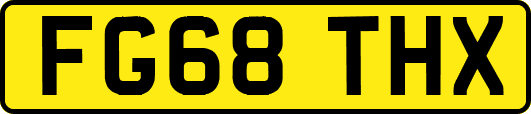 FG68THX