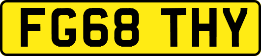 FG68THY