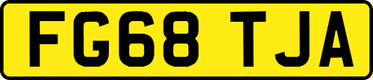 FG68TJA