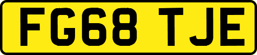 FG68TJE