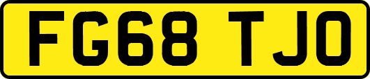 FG68TJO