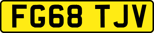 FG68TJV