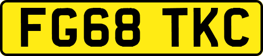 FG68TKC