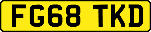 FG68TKD