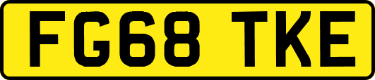 FG68TKE