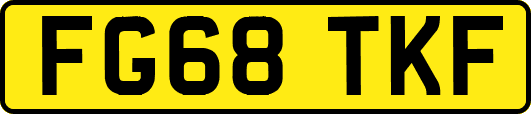 FG68TKF